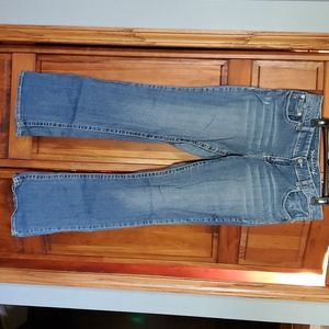 Womens jeans